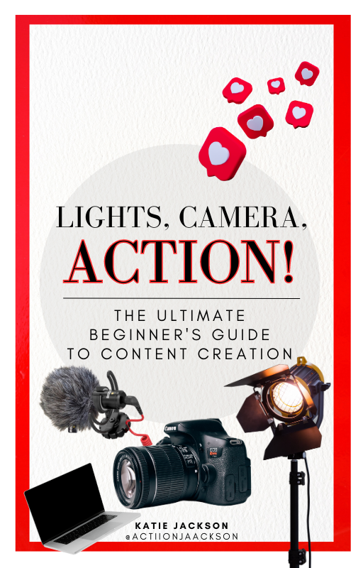 100 CONTENT CREATION IDEAS LIST