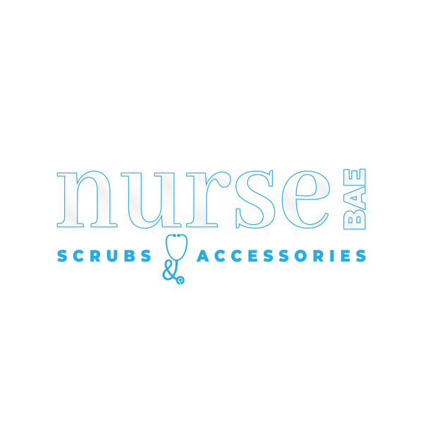NurseBAE Scrubs & Accessories